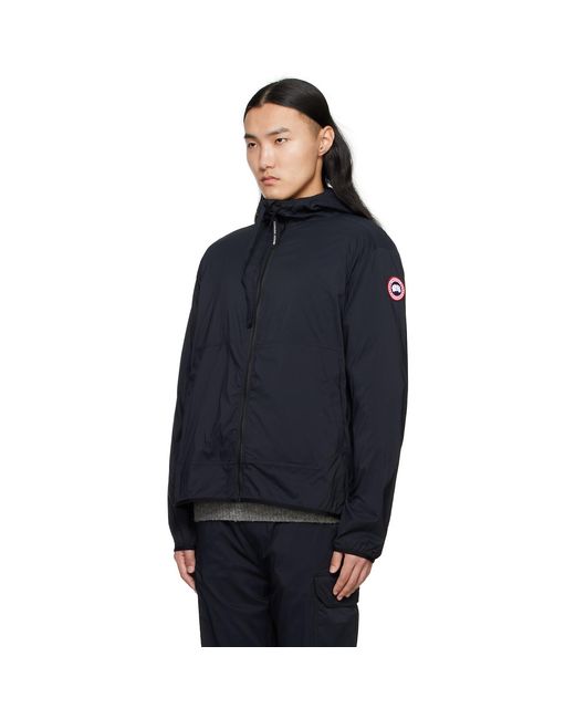 Canada Goose Blue Killarney Jacket for men