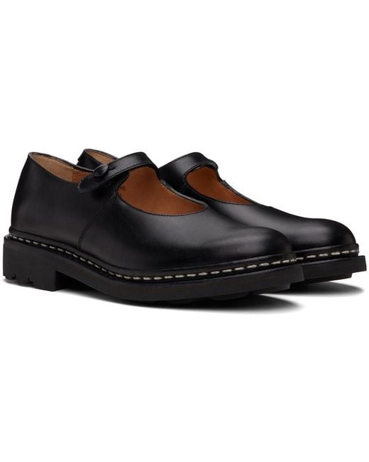 comme des garcons mary jane