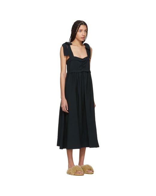 Chloe black clearance dress