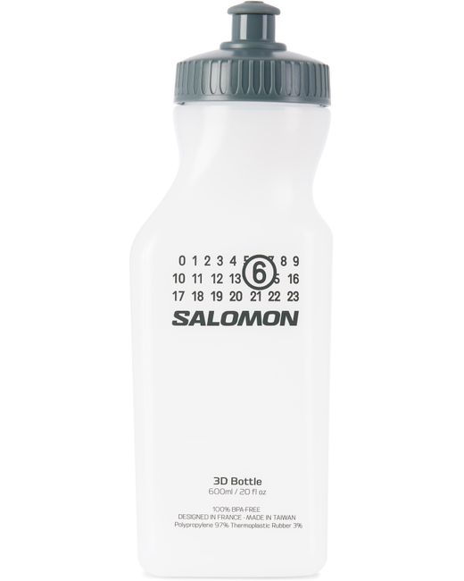 mm6 salomon ボトルホルダー MM6 MAISON MARGIELA | X Salomon Nylon Bottle Holder | Men