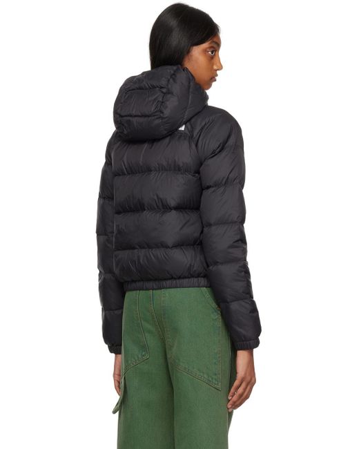 The North Face Black Hydrenalitetm Down Jacket