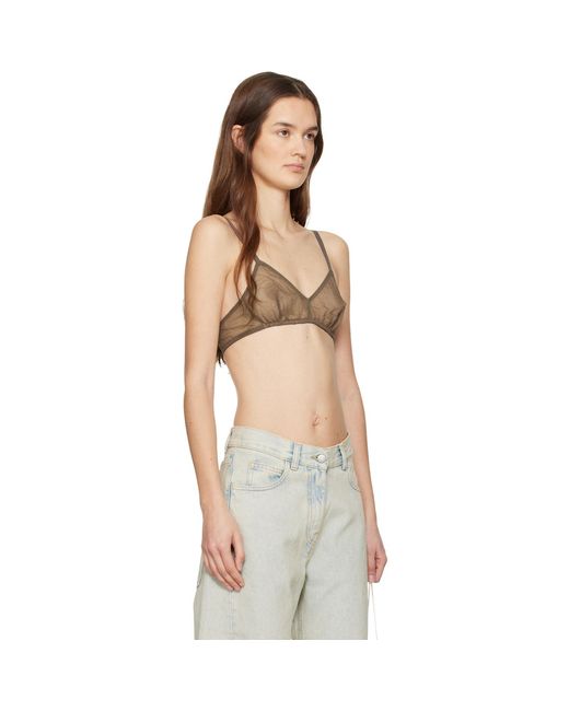 Calvin Klein Multicolor Solen Unlined Bralette