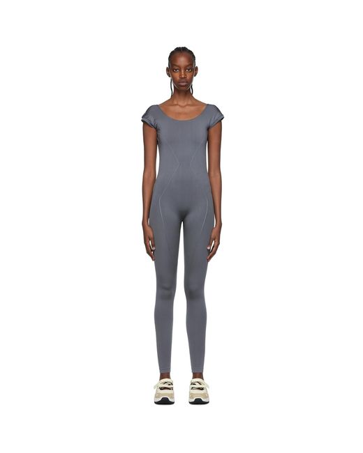 Prism Black Enlightened Unitard