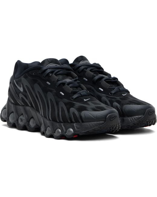 Nike Black Air Max Dn8 Se Sneakers