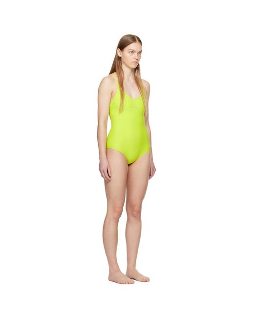 Soulland Black Adel Swimsuit