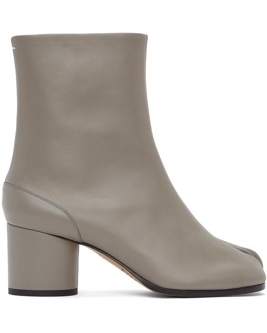 margiela tabi mid heel