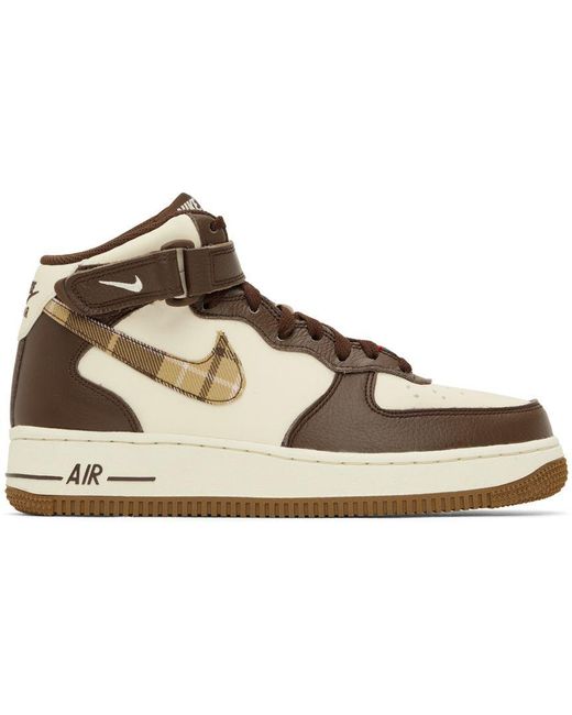 rox brown air force 1