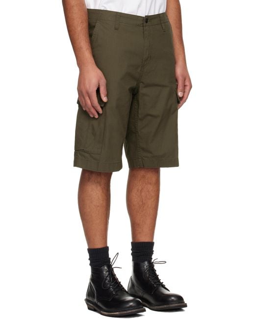 Carhartt Work Carhartt pour homme en coloris Green