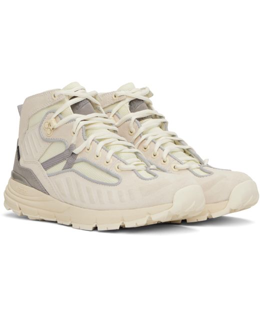 Danner Black Off- Fullbore Mid Gtx Boots for men