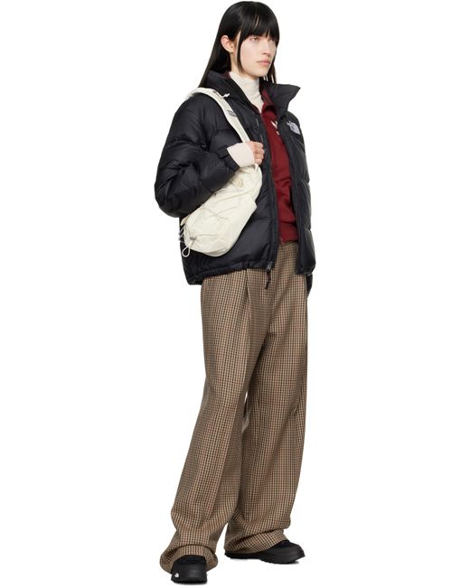 The North Face Natural Off- Borealis Sling Backpack