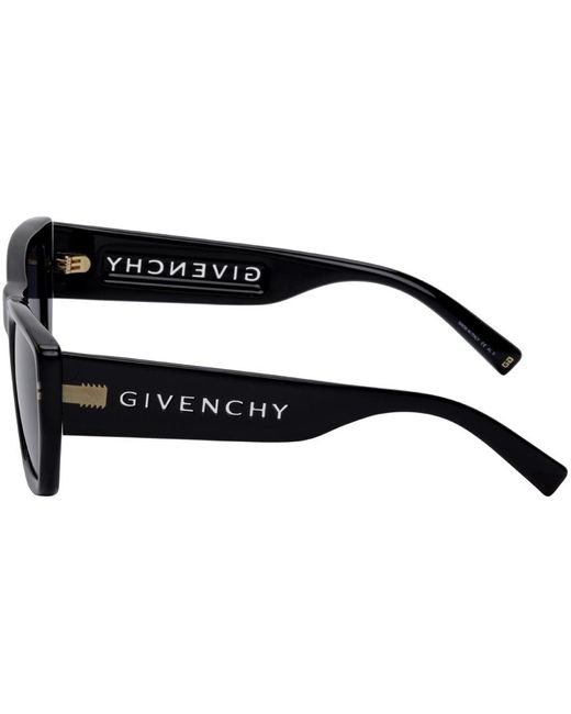 Lunettes de soleil gv 7202 Givenchy pour homme en coloris Noir | Lyst