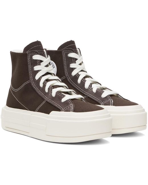 Converse Black Chuck Taylor All Star Cruise Sneakers