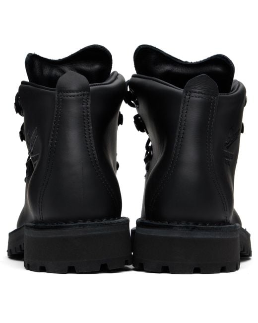 Danner Black Mountain Light Boots for men