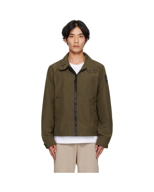 Canada Goose Green Label' Rosedale Jacket for men