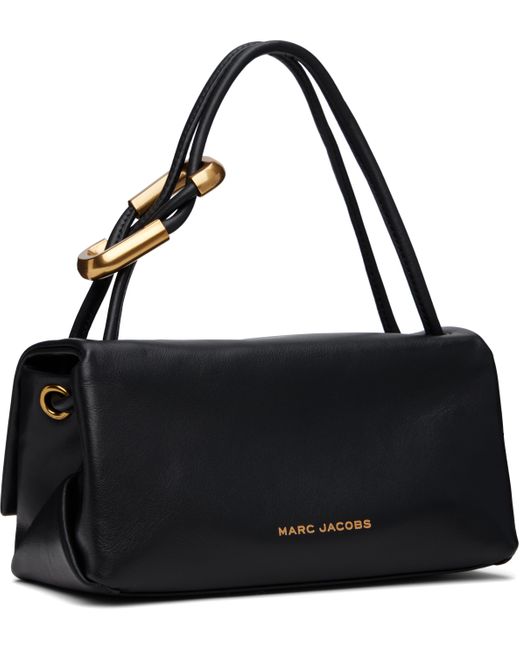 Marc Jacobs Black 'The Mini Dual' Bag