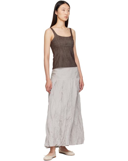 Repetto Black Cendrillon Ballerina Flats