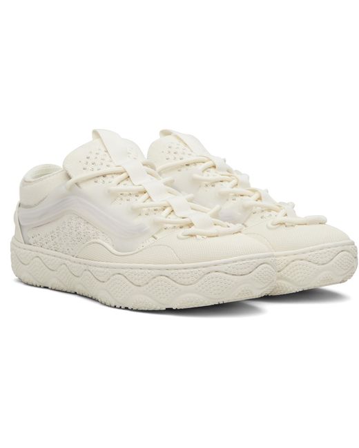 Vans Black Otw Old Skool 36 Fm Sneakers for men