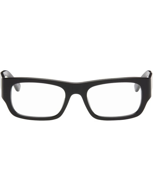 Balenciaga Black Tuesday Glasses for men