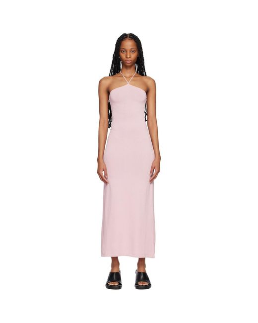 Bec & Bridge Black Bec + Bridge Esmae Maxi Dress