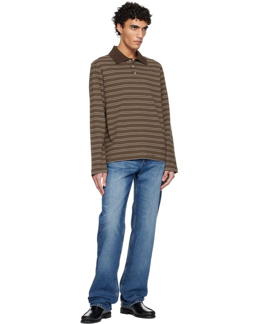 A.P.C. Rescue Jeans in Blue for Men | Lyst UK