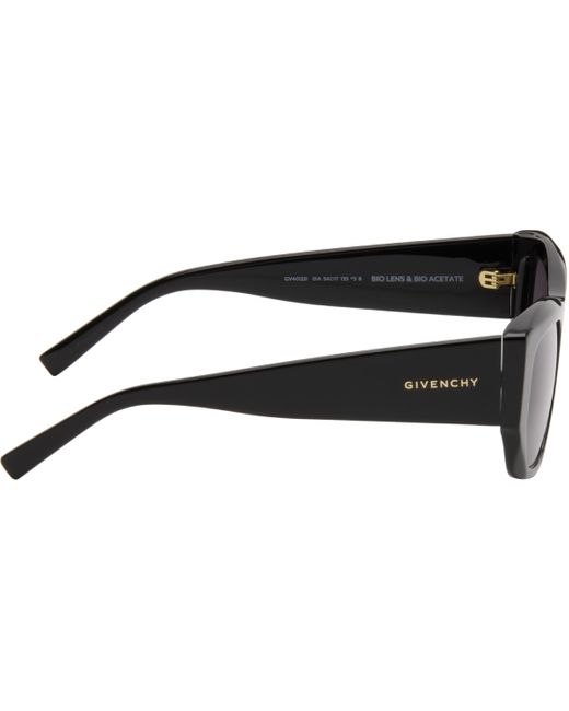 Givenchy Black Gv Day Sunglasses