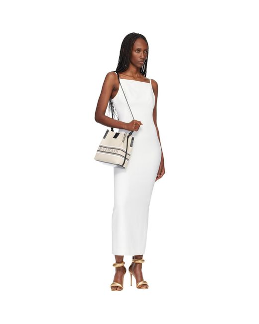 Balmain Multicolor Release Bucket Bag