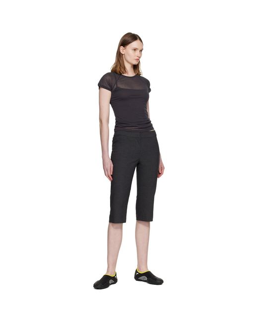 Baskets Mostro Flex Noires PUMA en coloris Black
