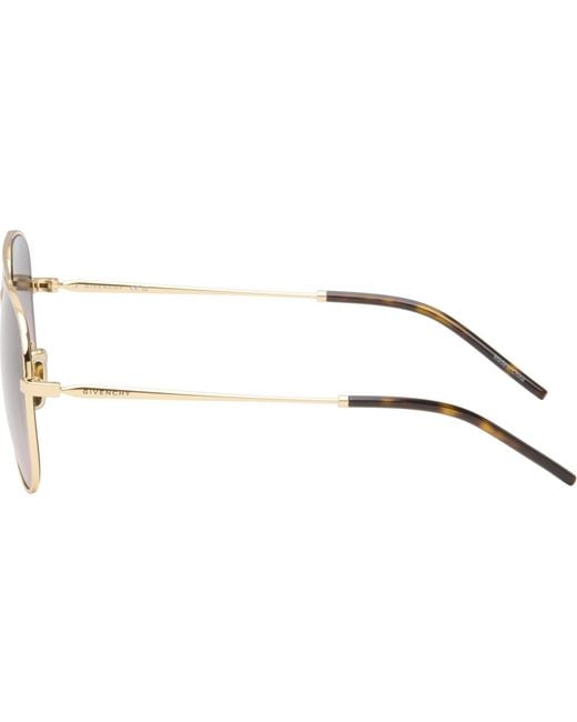Givenchy Gray City Sunglasses