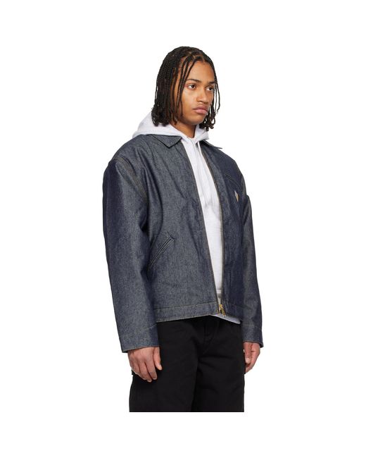 Carhartt Blue Carhartt Work for men