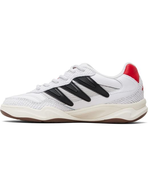 Adidas Originals Black Predator 94 St Sneakers for men
