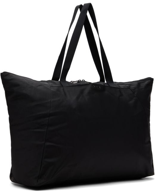 Tumi Black Just for men