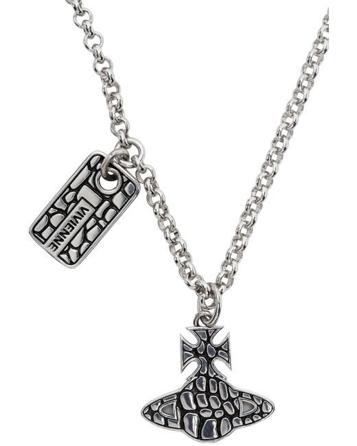 Vivienne Westwood Valerio Necklace in 