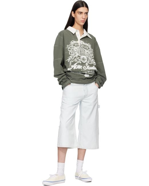 Vans Black Off- Lx Authentic Reissue 44 Sneakers