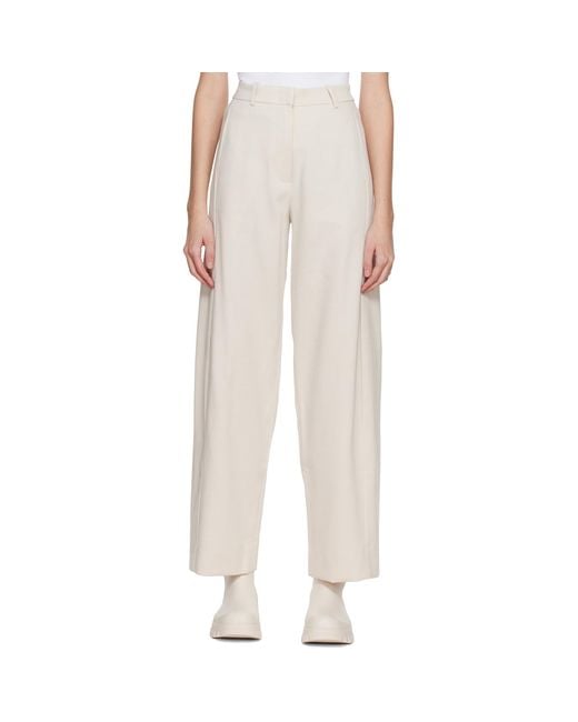 Holzweiler Multicolor Off- Vidda Trousers