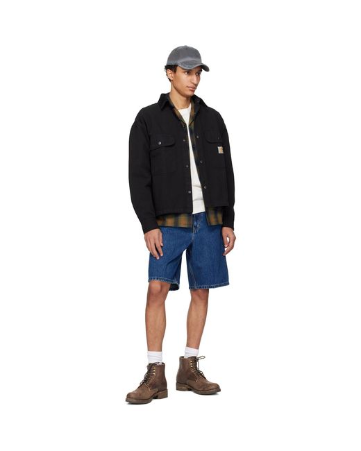 Carhartt Blue Carhartt Work for men