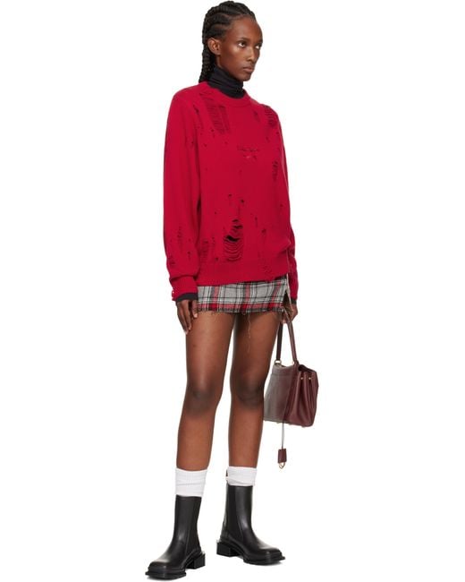 Dr. Martens Black Maybole Square Toe Chelsea Boots