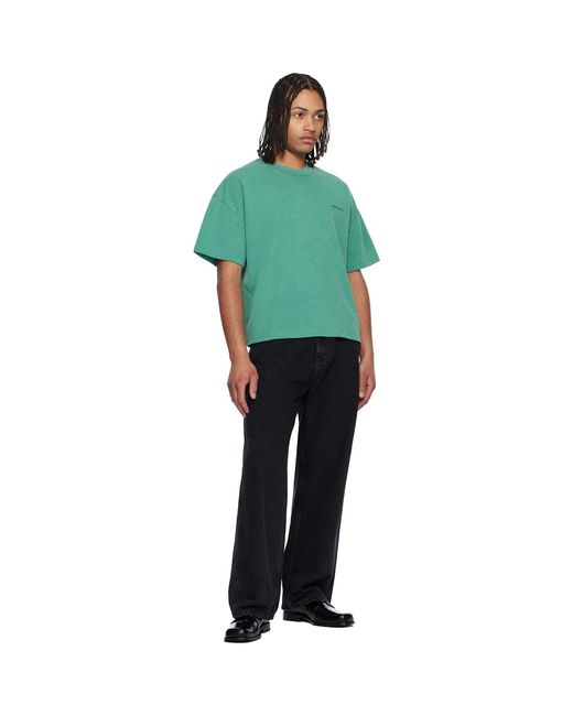 Carhartt Green Carhartt Work for men
