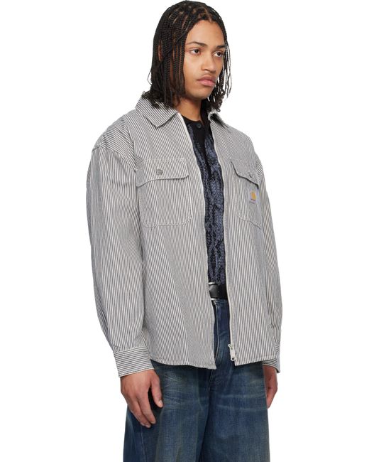 Carhartt Gray Carhartt Work for men