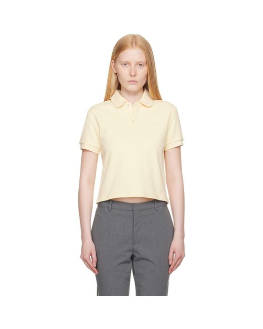 Sandy Liang Multicolor Louise Polo