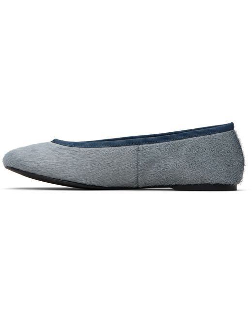 Ballerines Pili Grises Paloma Wool en coloris Black