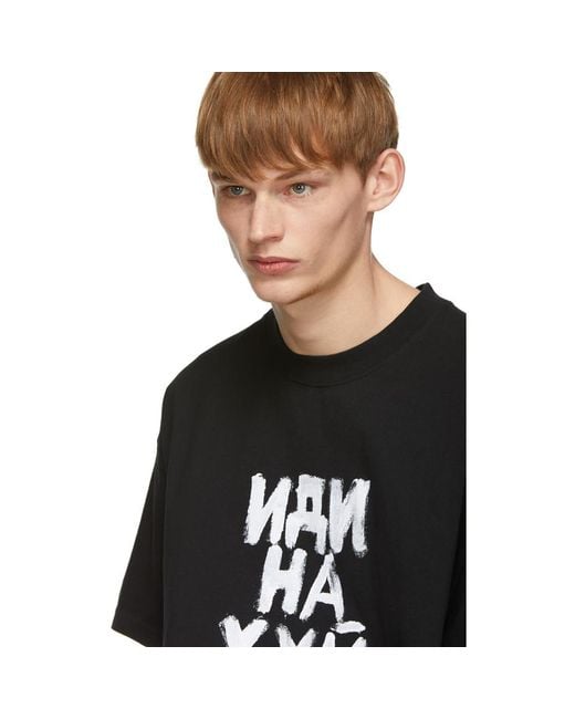 vetements FUCK YOU Tシャツ