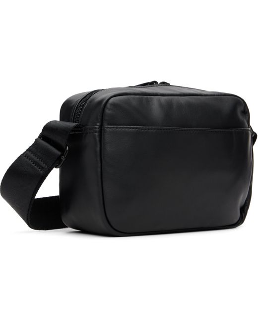 DIESEL Rave X Camera Bag in Black for Men | Lyst UK