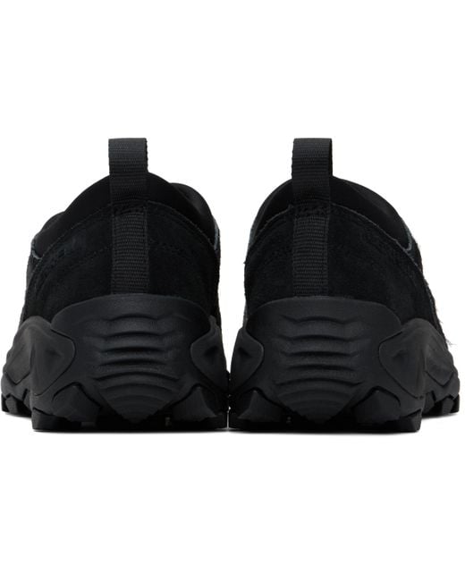 Merrell Black Winter Moc 3 Sneakers