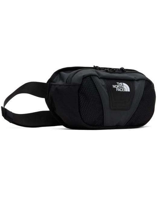 The North Face Y2k ヒップポーチ Black