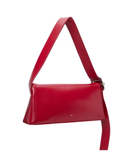 OSOI Red Folder Brot Bag