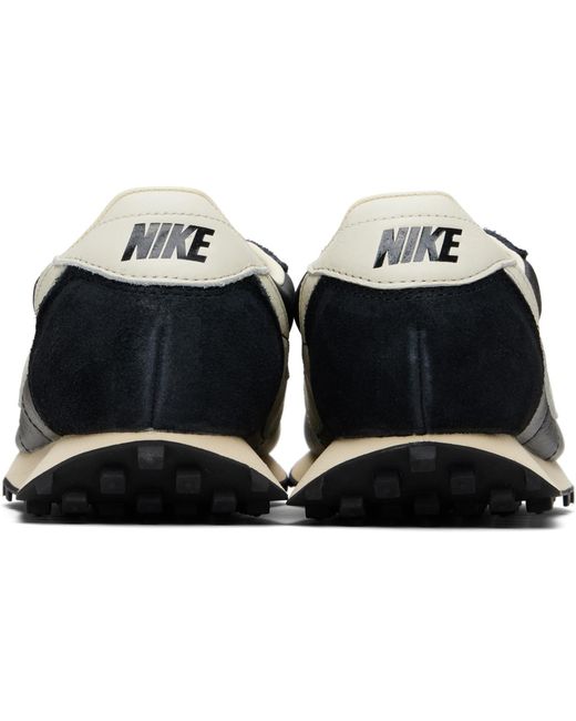 Nike Black Ld-1000 Premium Sneakers for men