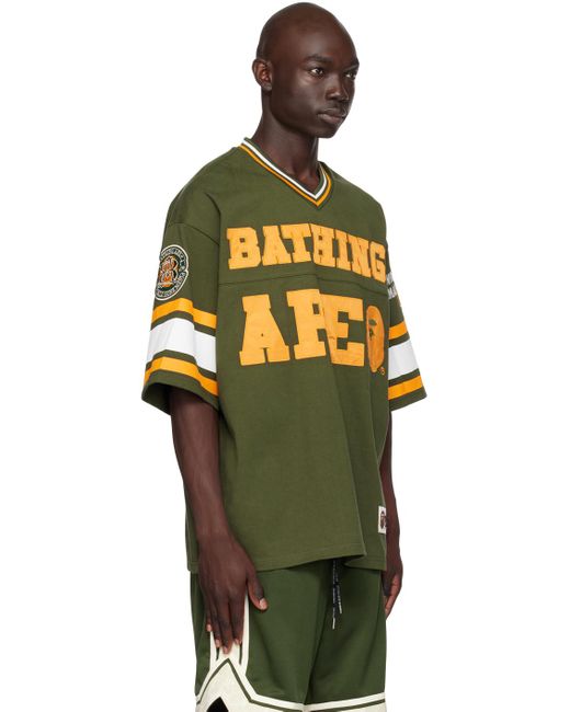 Bape shorts cheap and shirt