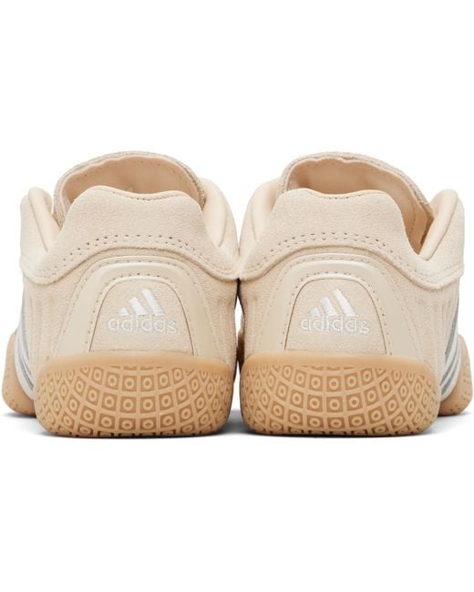 Adidas Originals Black Taekwondo Mei Elite Sneakers