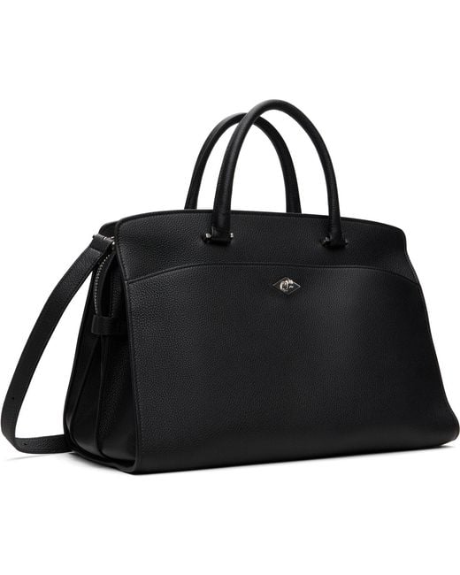 Metier Black Private Eye Bag