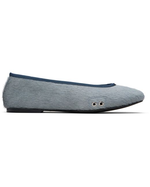 Ballerines Pili Grises Paloma Wool en coloris Black